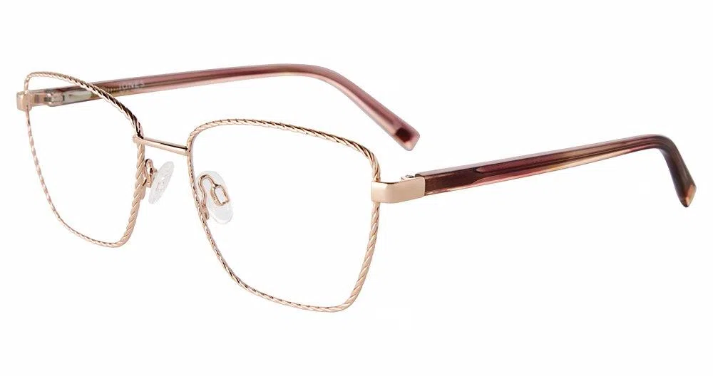 Jones New York VJON503 Eyeglasses - view 3